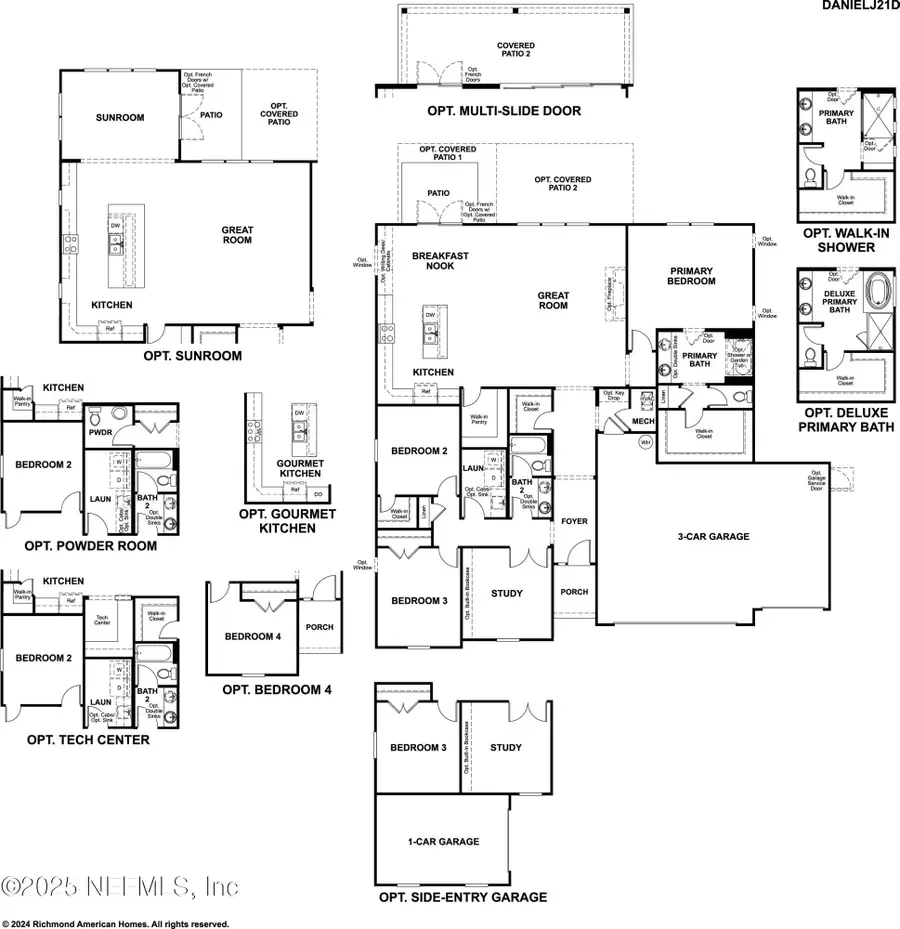 27 Ponce Preserve Drive, Palm Coast, FL 32164 - Image #3