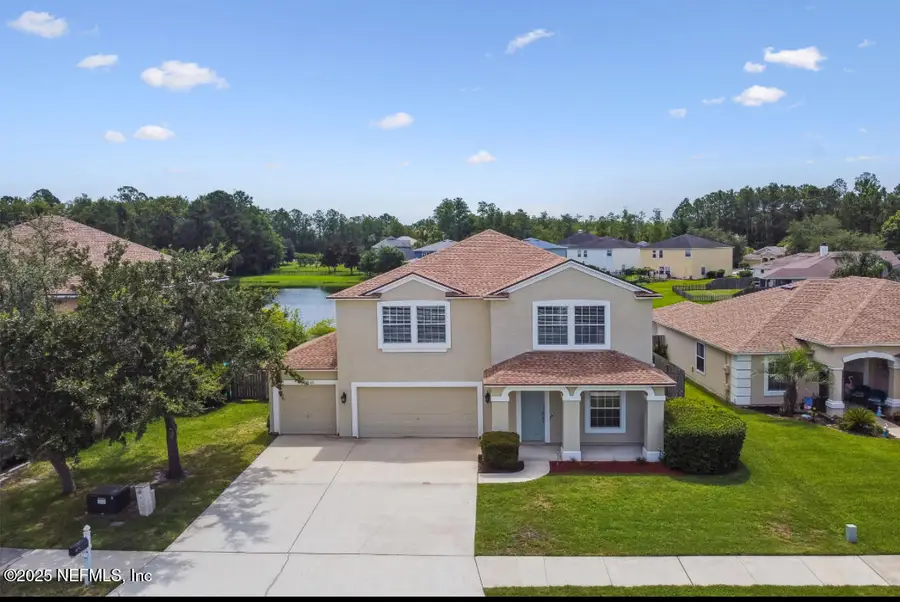 1545 Harvest Cove Drive, Middleburg, FL 32068 - Image #2