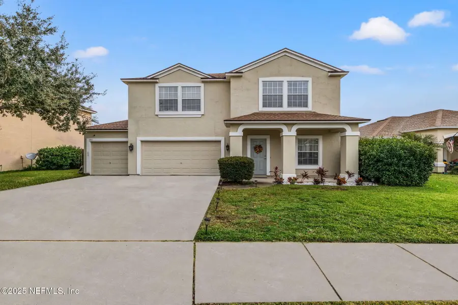 1545 Harvest Cove Drive, Middleburg, FL 32068 - Image #3