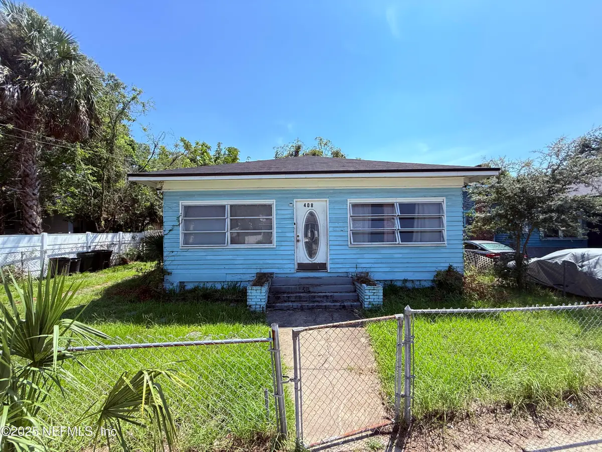408 W 23rd Street, Jacksonville, FL 32206 - Image #1