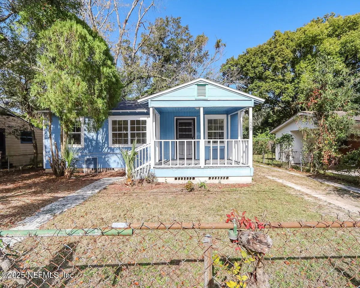 1559 W 31st Street, Jacksonville, FL 32209 - Image #1