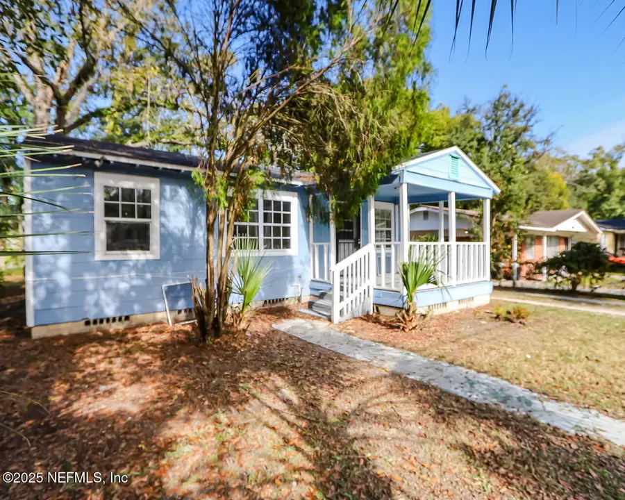 1559 W 31st Street, Jacksonville, FL 32209 - Image #3