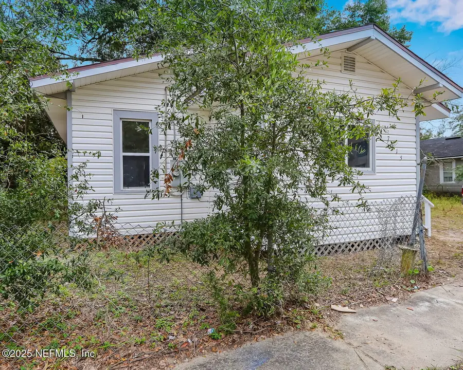 7115 Nelms Street, Jacksonville, FL 32208 - Image #3