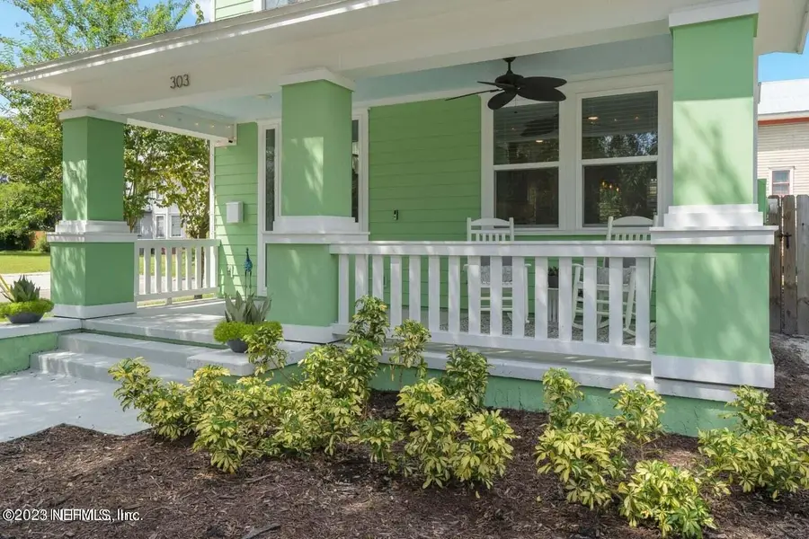 303 E 3rd Street, Jacksonville, FL 32206 - Image #2