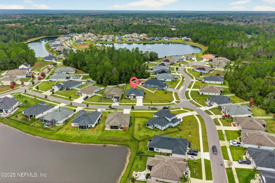 1733 Austin Lake Way, Middleburg, FL 32068 - Image #2