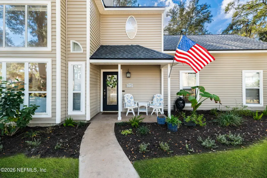 2280 Oak Forest Drive, Jacksonville Beach, FL 32250 - Image #2