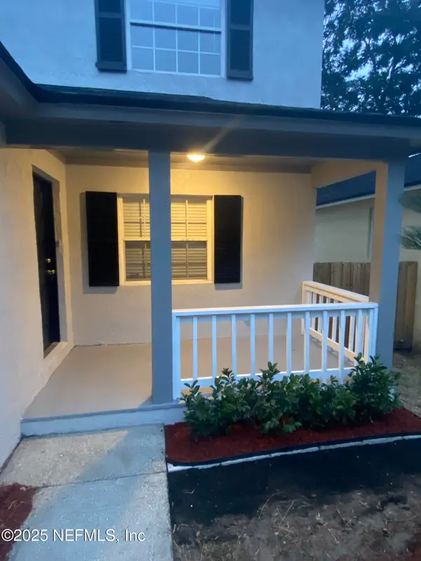 1231 Brookwood Forest Boulevard, Jacksonville, FL 32225