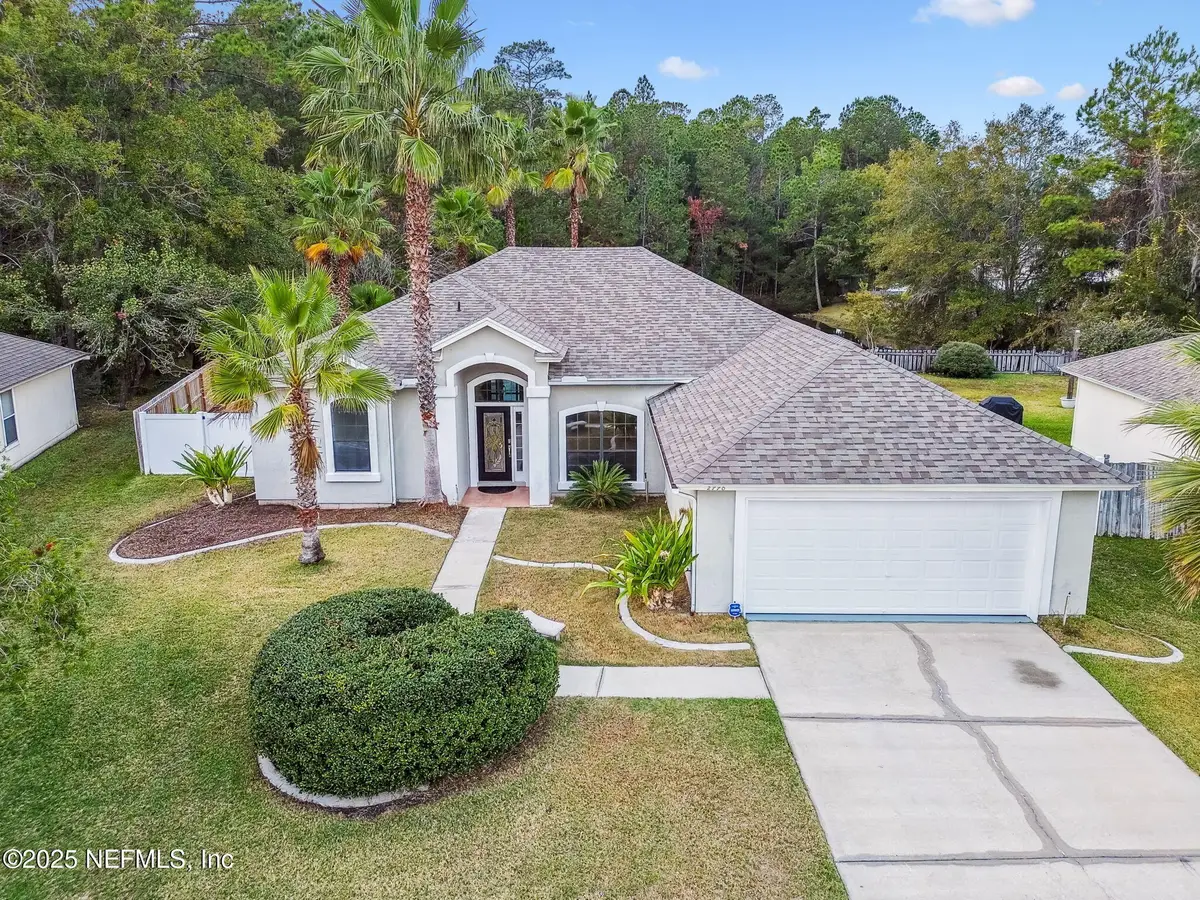 2770 Crumplehorn Lane, Orange Park, FL 32073 - Image #1