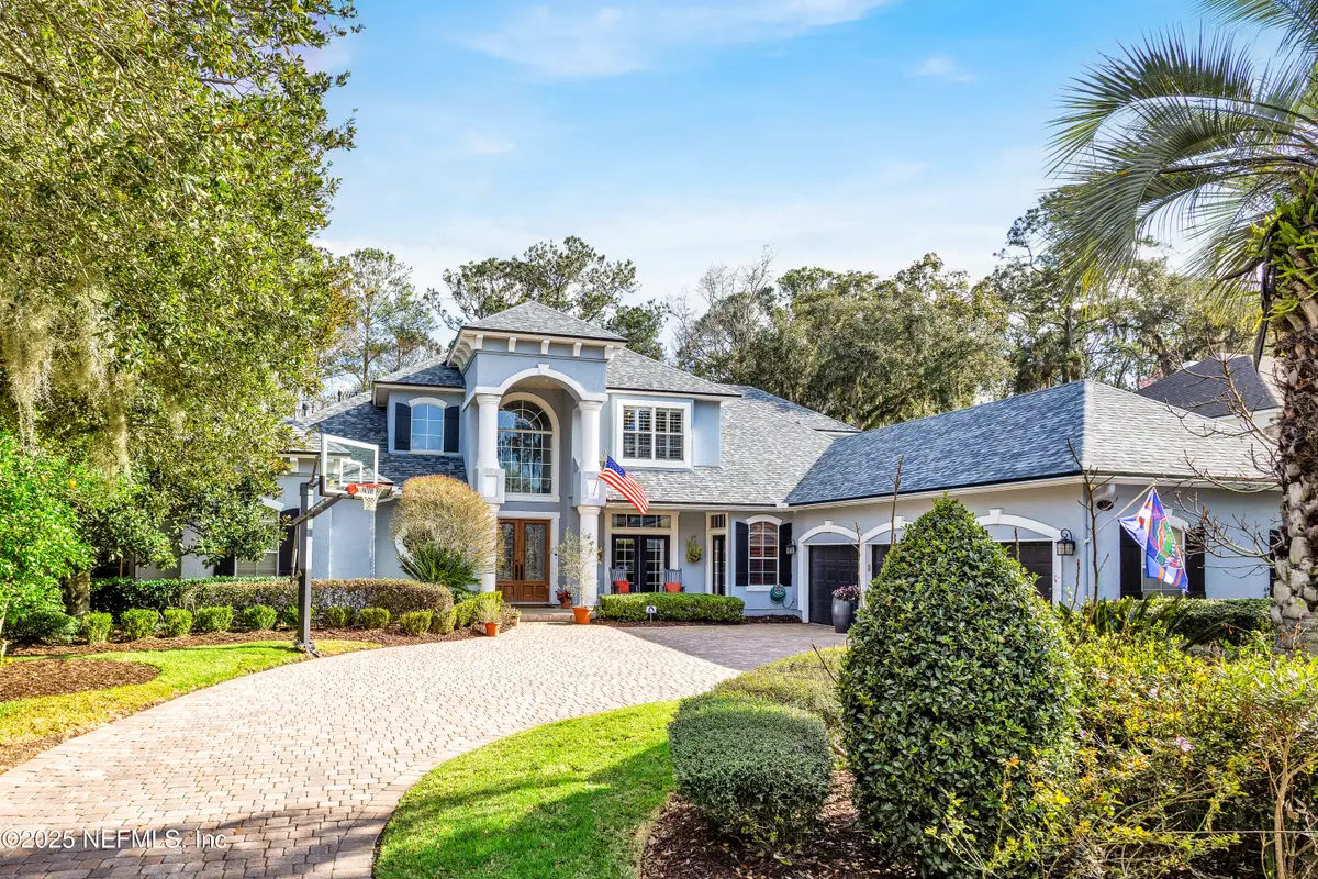 532 Honey Locust Lane, Ponte Vedra Beach, FL 32082 - Image #1