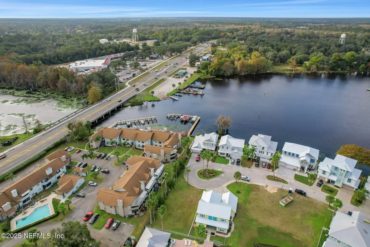 117 Yacht Club Pt., Green Cove Springs, FL 32043 - Image #1