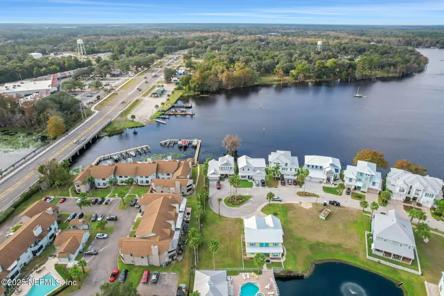 117 Yacht Club Pt., Green Cove Springs, FL 32043 - Image #2
