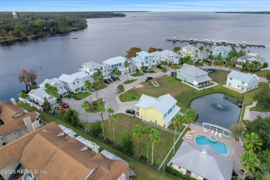 117 Yacht Club Pt., Green Cove Springs, FL 32043 - Image #3