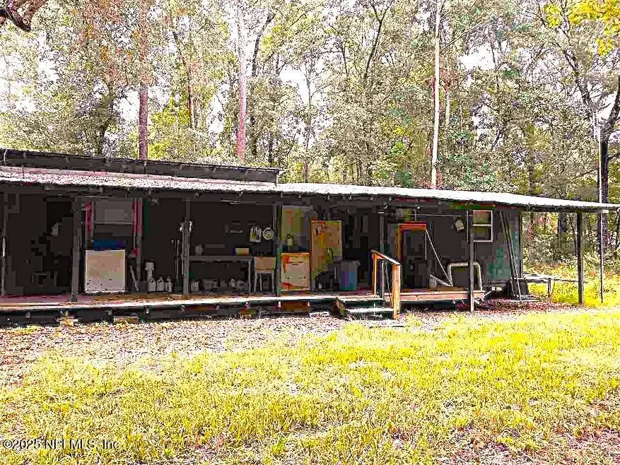 799 Roberts Aman Road, Perry, FL 32347 - Image #1