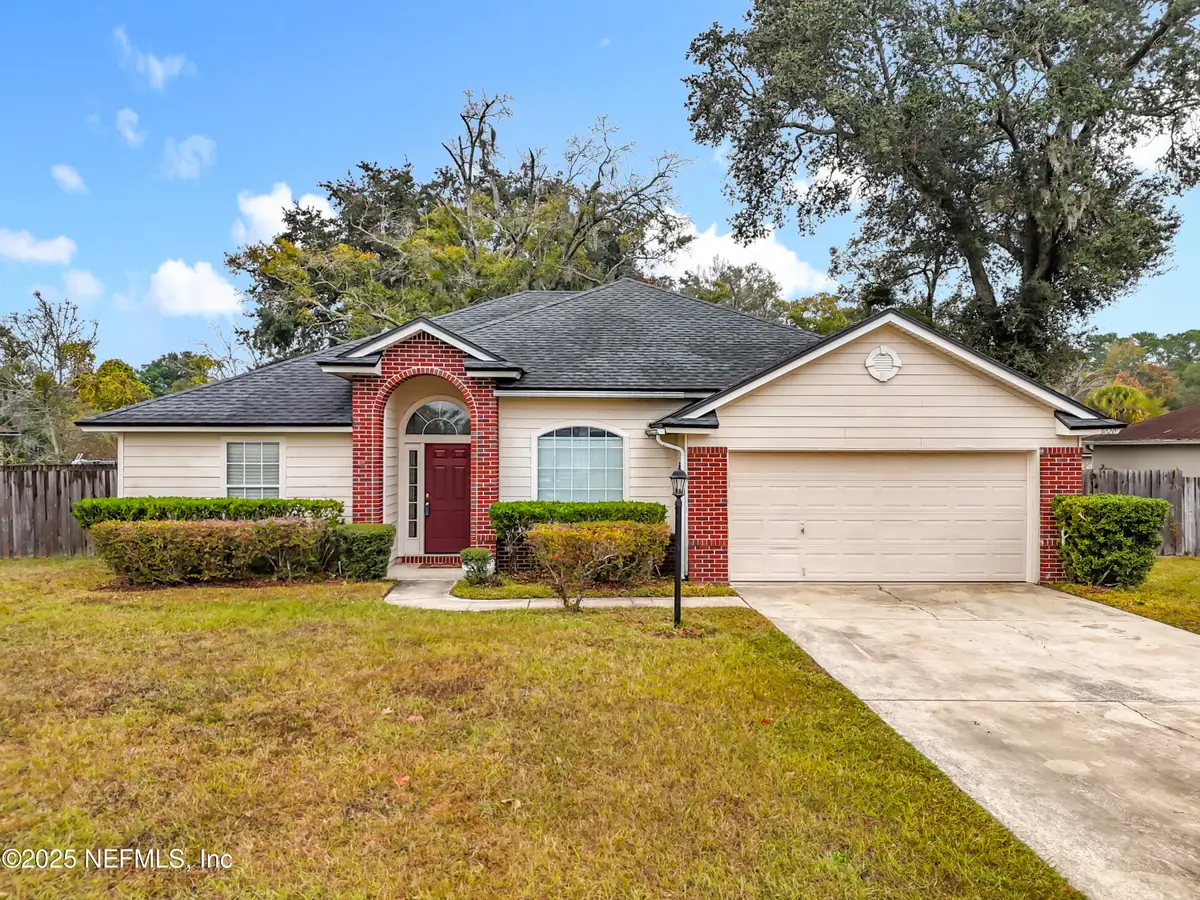 3020 Golden Pond Boulevard, Orange Park, FL 32073 - Image #1