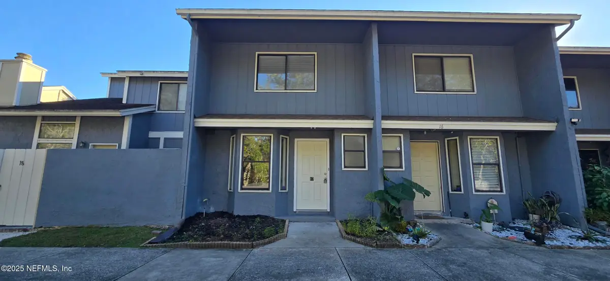 3517 Peeler Road #17, Jacksonville, FL 32277 - Image #1