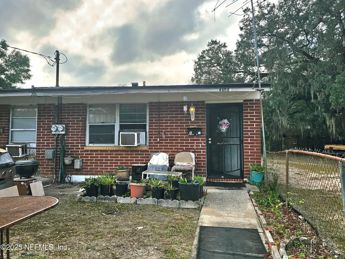 4622 Wrico Drive, Jacksonville, FL 32209 - Image #1