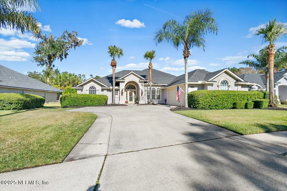 1858 Sentry Oak Court, Fleming Island, FL 32003 - Image #1
