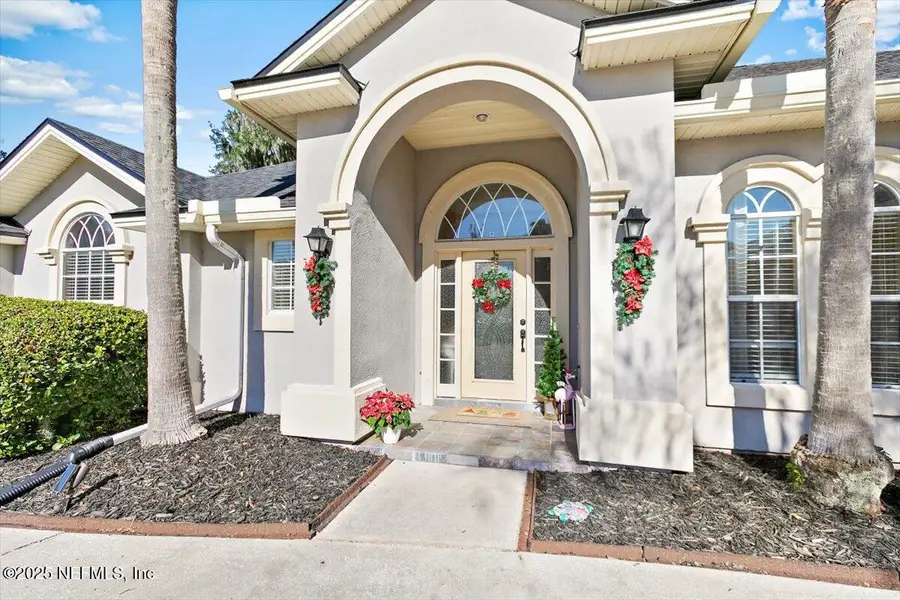 1858 Sentry Oak Court, Fleming Island, FL 32003 - Image #2