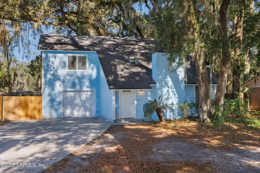 7265 Oakwood Drive, Jacksonville, FL 32211 - Image #2