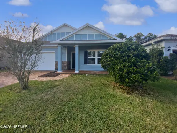 51 Otero Point, St. Augustine, FL 32095