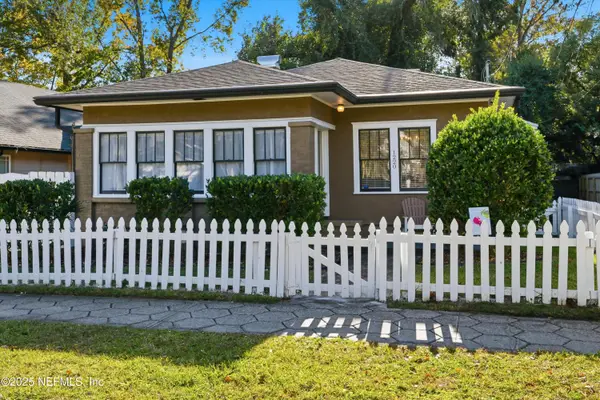 1220 Cherry Street, Jacksonville, FL 32205