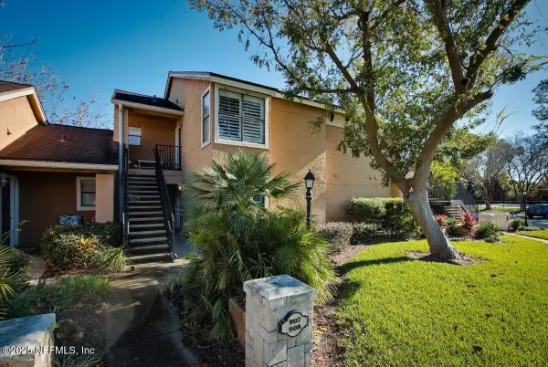 908 Shoreline Circle, Ponte Vedra Beach, FL 32082