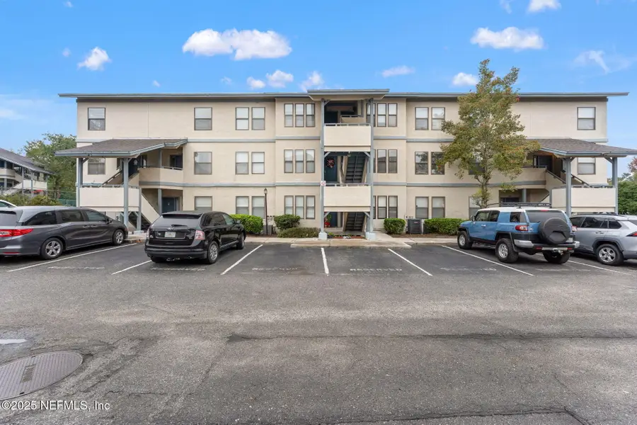 5615 San Juan Avenue #406, Jacksonville, FL 32210 - Image #2
