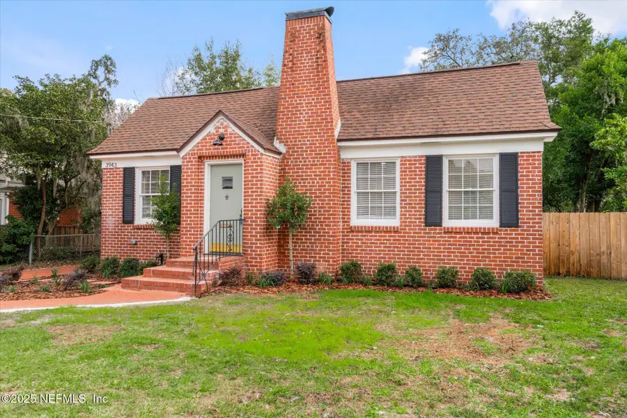 3943 Gadsden Road, Jacksonville, FL 32207 - Image #2