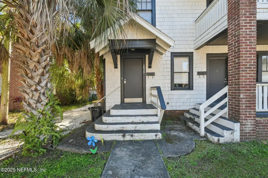 2850 College Street, Jacksonville, FL 32205 - Image #2