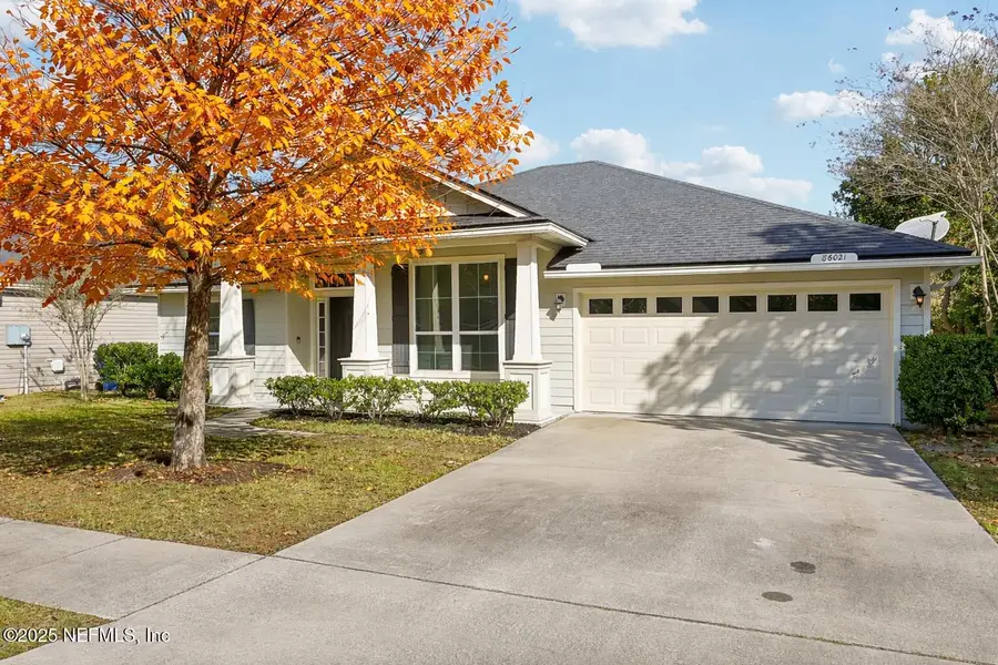 86021 Tropicana Court, Yulee, FL 32097 - Image #2