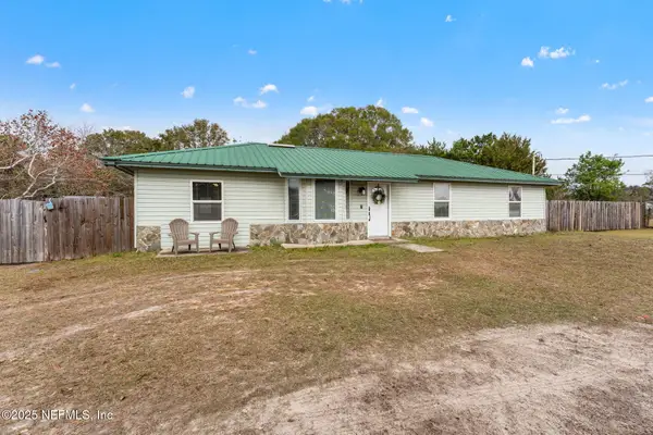4156 Falcon Run Lane, Middleburg, FL 32068
