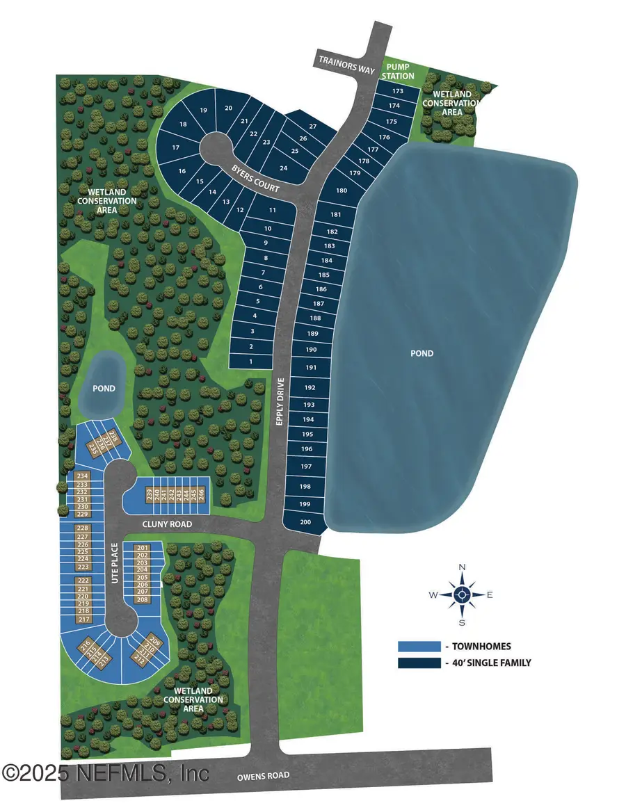 1704 Trainors Way, Jacksonville, FL 32218 - Image #3