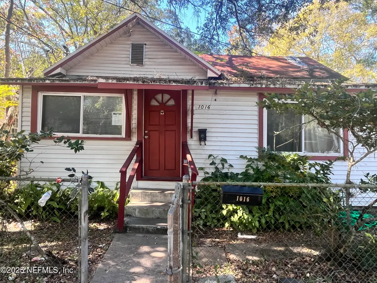 1016 Grunthal Street, Jacksonville, FL 32209 - Image #1