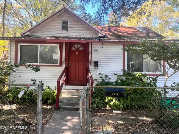 1016 Grunthal Street, Jacksonville, FL 32209