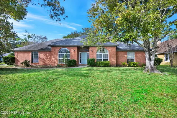 784 Marshview Drive, Jacksonville Beach, FL 32250