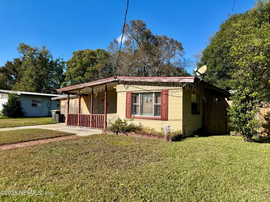 6915 Arques Road, Jacksonville, FL 32205 - Image #2