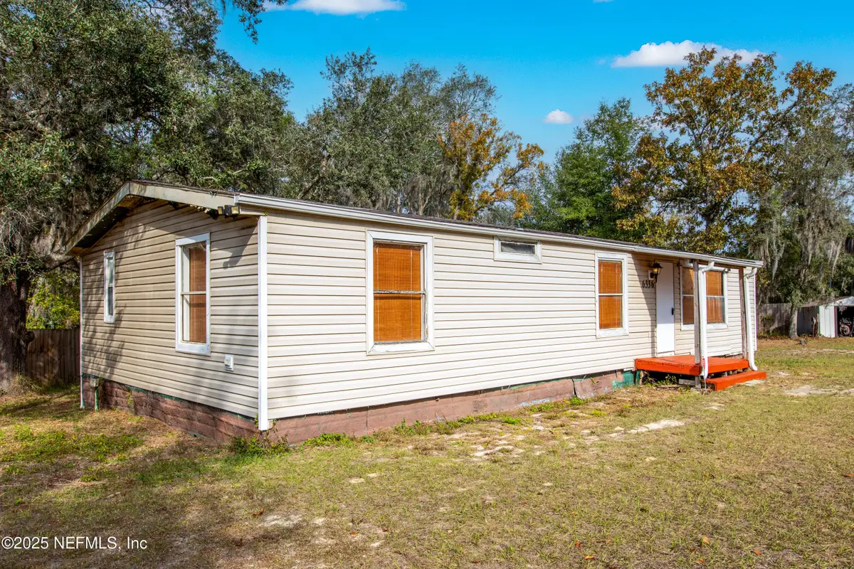 6336 Bucknell Avenue, Keystone Heights, FL 32656 - Image #1