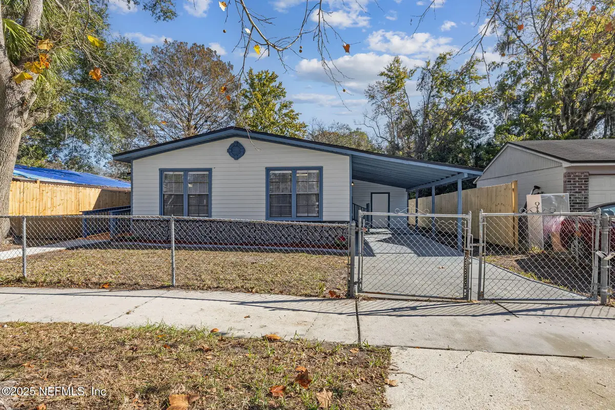 7611 Mc Cowan Drive, Jacksonville, FL 32244 - Image #1