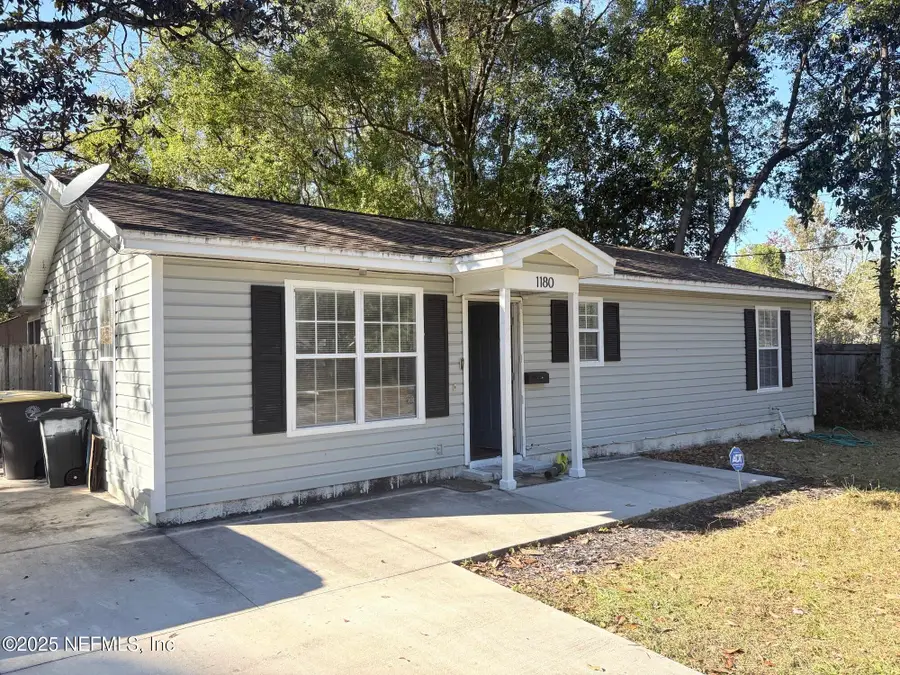 1180 Wycoff Avenue, Jacksonville, FL 32205 - Image #2