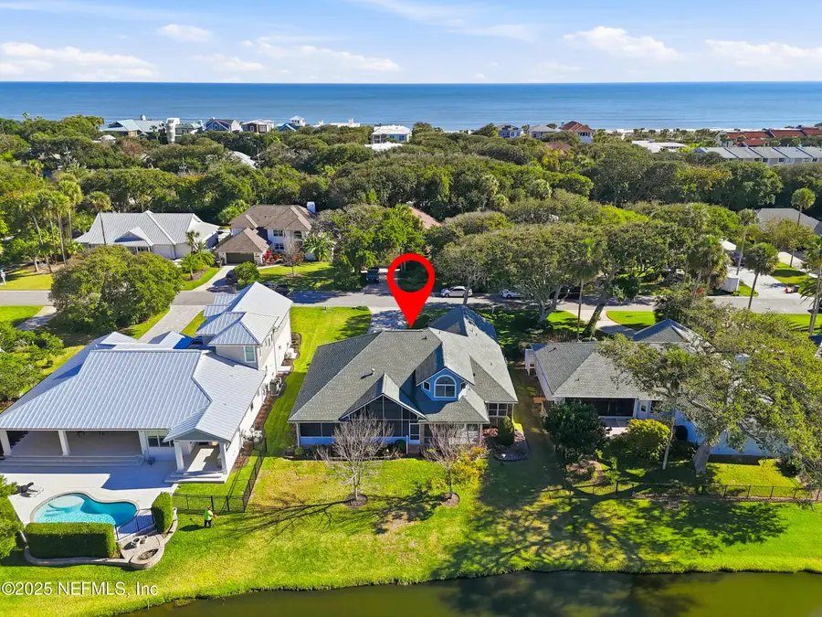 2332 Fiddlers Lane, Atlantic Beach, FL 32233 - Image #3