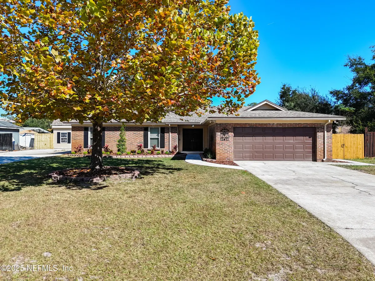 845 Maplewood Lane, Orange Park, FL 32065 - Image #1