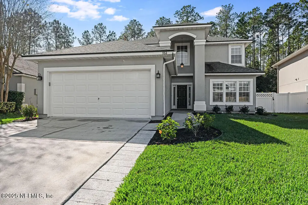 153 Celtic Wedding Drive, Saint Johns, FL 32259 - Image #1