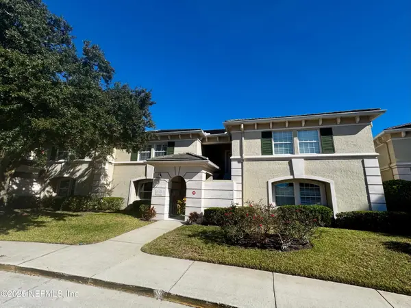 300 Bermuda Bay Circle #308, Ponte Vedra Beach, FL 32082