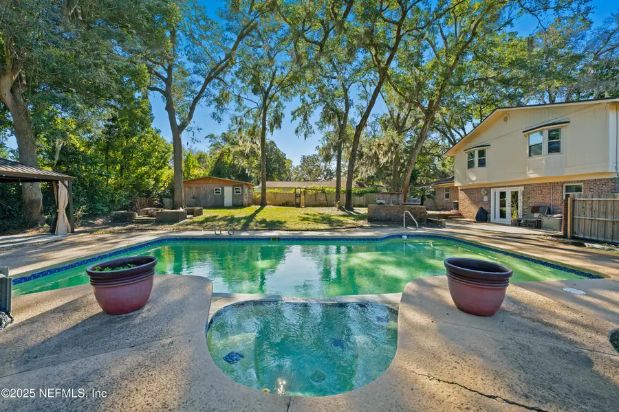 3511 Hermitage E Road, Jacksonville, FL 32277 - Image #2