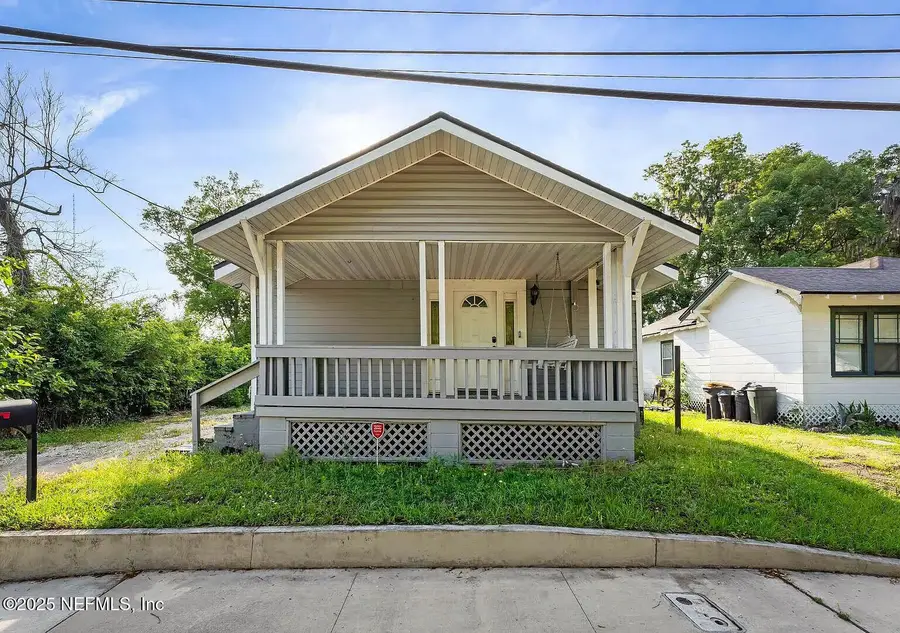 277 Crystal Street, Jacksonville, FL 32254 - Image #2