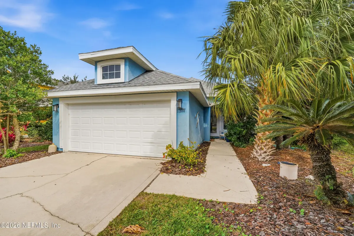 1200 Lake Cove Court, Ponte Vedra Beach, FL 32082 - Image #1