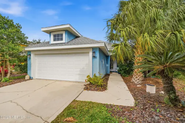 1200 Lake Cove Court, Ponte Vedra Beach, FL 32082