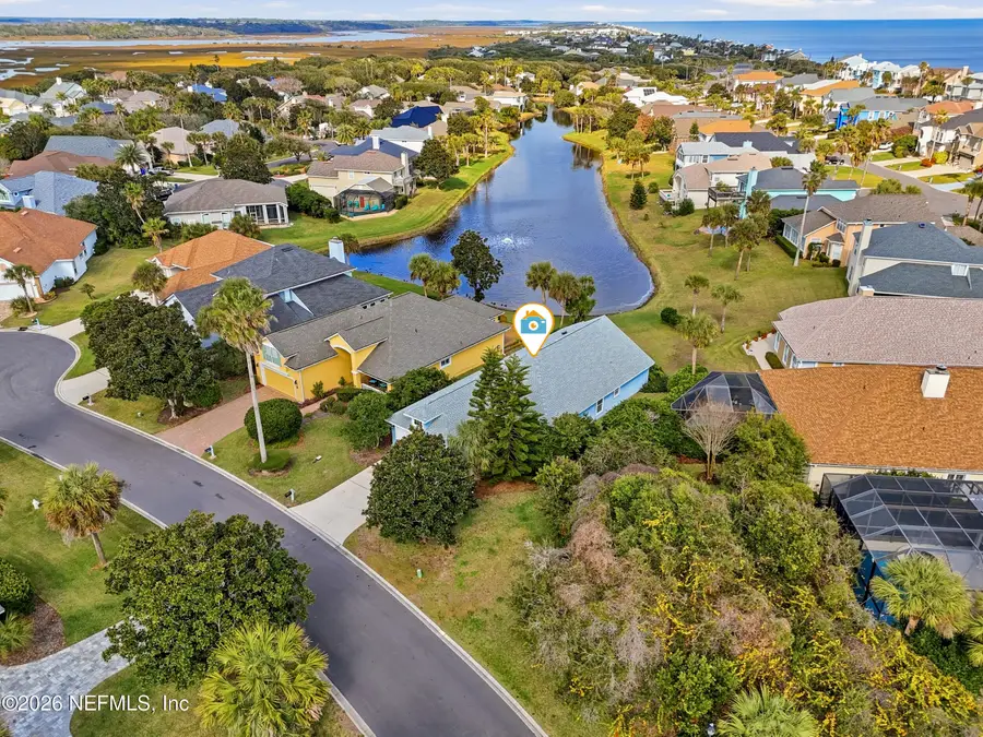 1200 Lake Cove Court, Ponte Vedra Beach, FL 32082 - Image #2