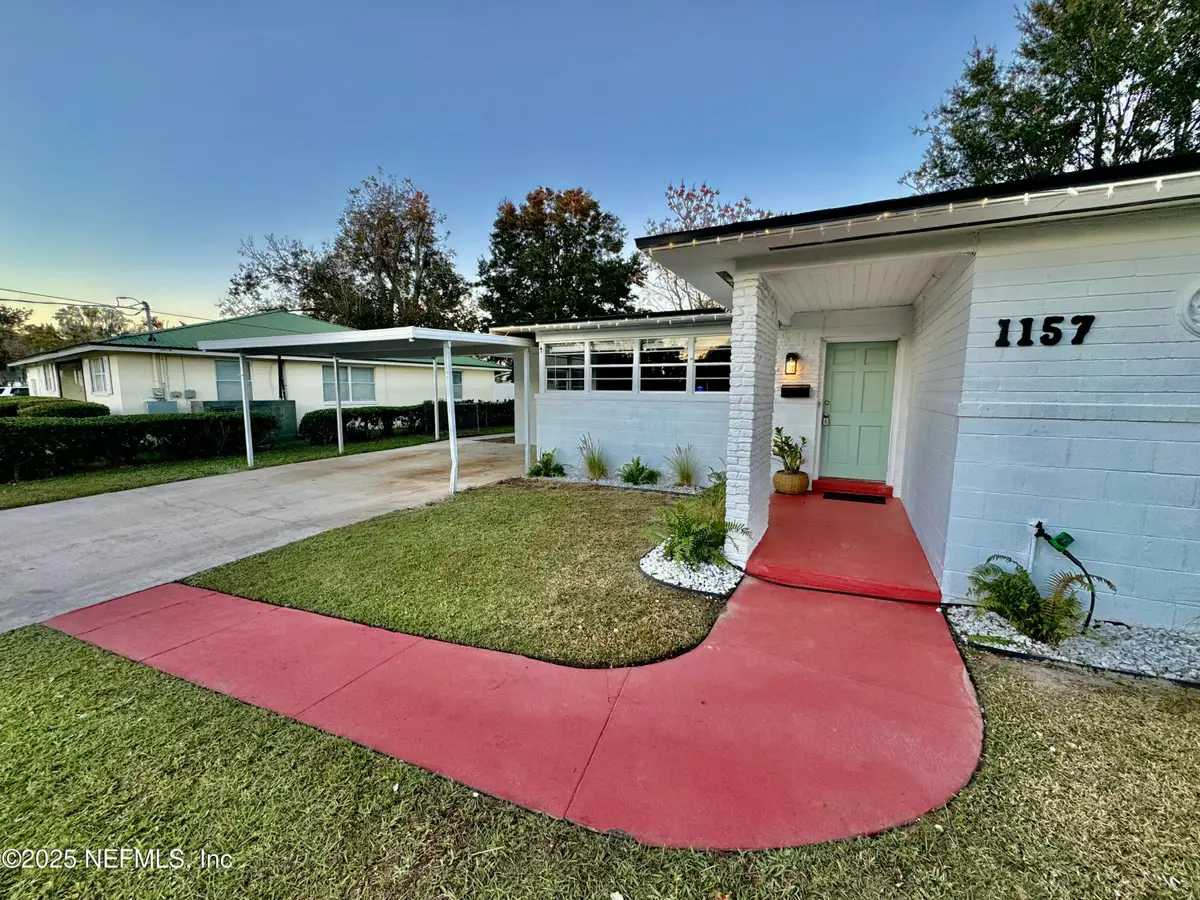 1157 Gunka Road, Jacksonville, FL 32216 - Image #1