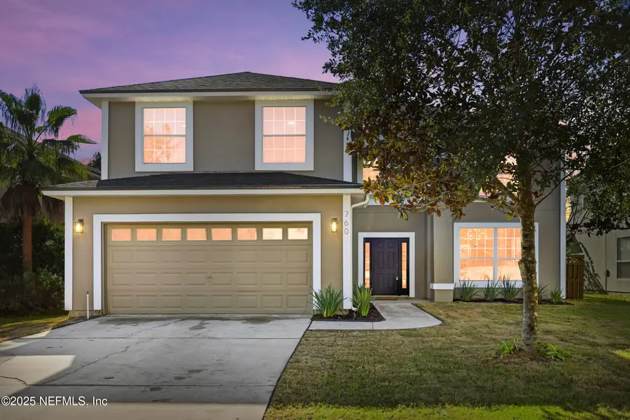 760 Flowers Street, Saint Augustine, FL 32092 - Image #2